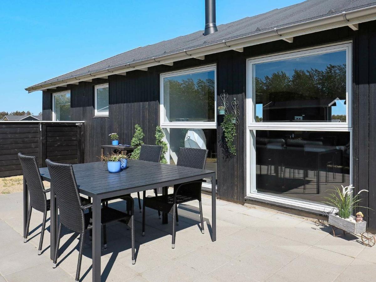 6 Person Holiday Home In L Kken Løkken Habitación foto