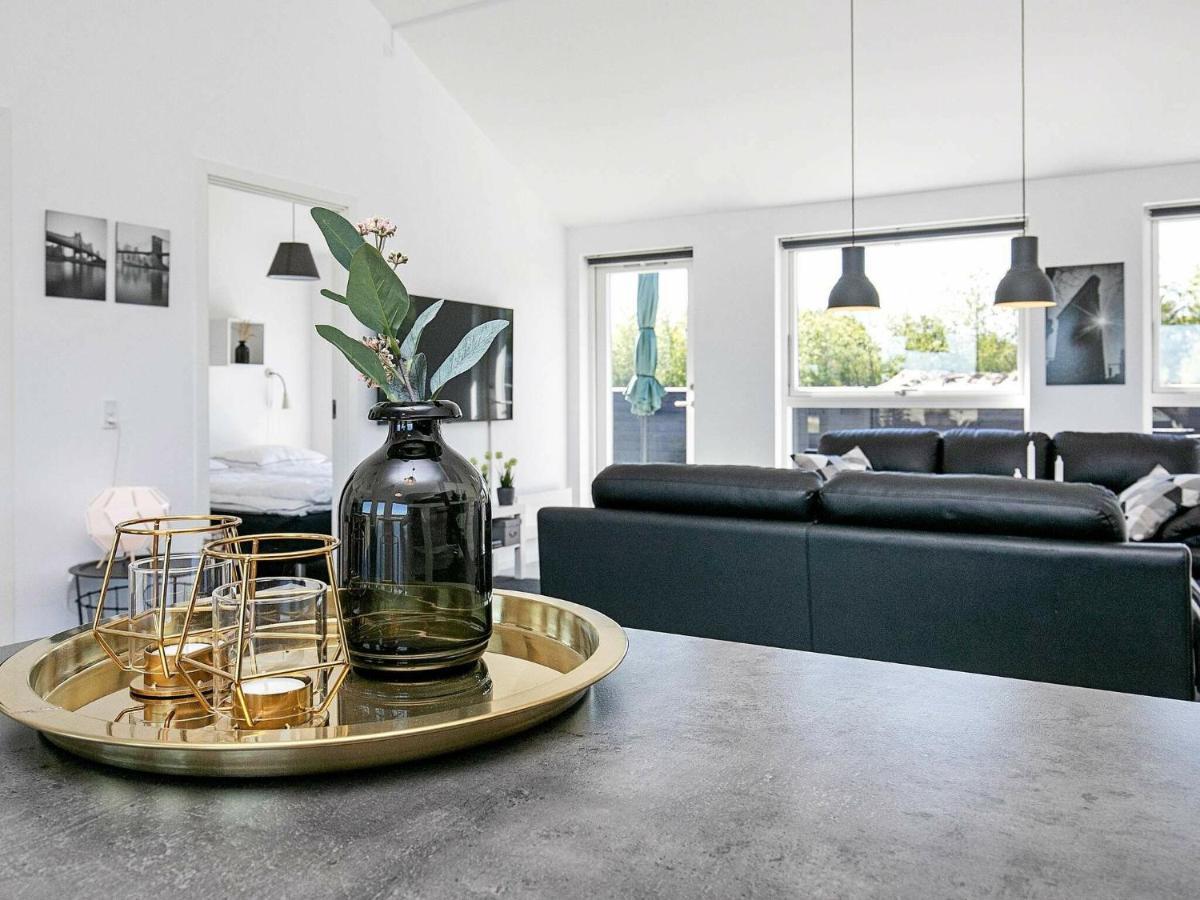 6 Person Holiday Home In L Kken Løkken Habitación foto
