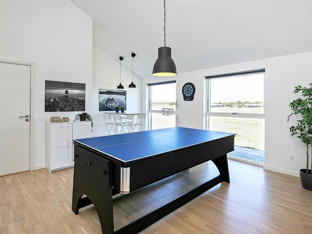 6 Person Holiday Home In L Kken Løkken Habitación foto