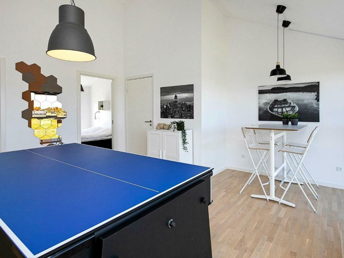 6 Person Holiday Home In L Kken Løkken Exterior foto