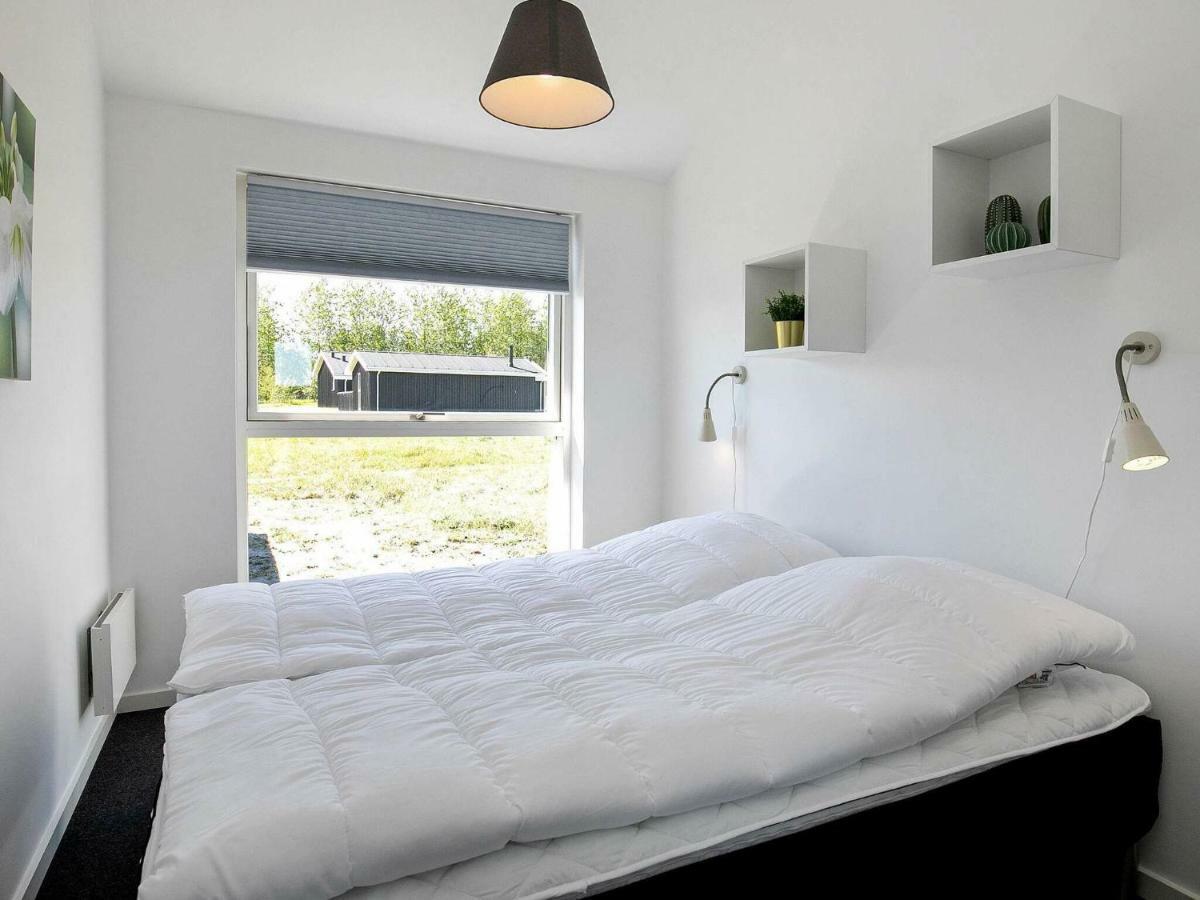 6 Person Holiday Home In L Kken Løkken Exterior foto